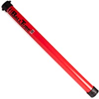 Los mejores  - Gamma Deportes Pelota de Tenis Ballhopper balltube
